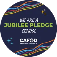CAFOD Jubilee Pledge